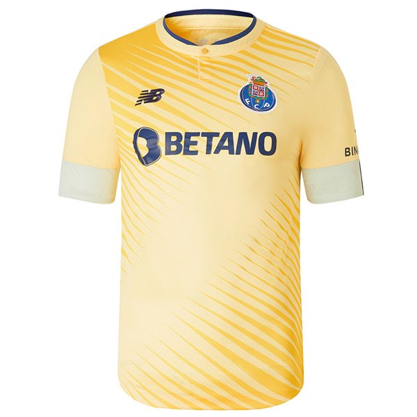 Tailandia Camiseta FC Oporto 2ª 2022 2023